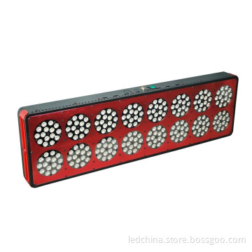 Apollo 16 720W LED Plant Grow Lamp